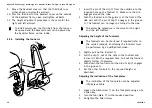 Preview for 16 page of Invacare Aquatec Ocean Ergo User Manual