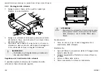 Preview for 108 page of Invacare Aquatec Ocean Ergo User Manual