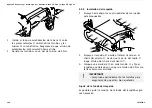 Preview for 140 page of Invacare Aquatec Ocean Ergo User Manual