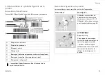 Preview for 55 page of Invacare Aquatec Ocean VIP User Manual