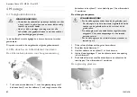 Preview for 82 page of Invacare Aquatec Ocean VIP User Manual