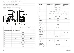 Preview for 34 page of Invacare Aquatec Ocean XL Manual