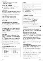 Preview for 18 page of Invacare Aquatec PICO 3in1 GREEN User Manual