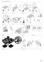 Preview for 2 page of Invacare Aquatec Pico User Manual