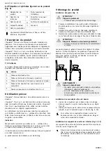 Preview for 10 page of Invacare Aquatec Pico User Manual