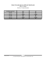 Preview for 41 page of Invacare Arrow 4M900 Parts Catalog