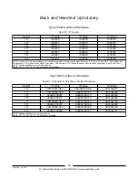 Preview for 56 page of Invacare Arrow 4M900 Parts Catalog