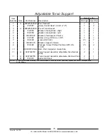 Preview for 76 page of Invacare Arrow 4M900 Parts Catalog