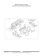 Preview for 103 page of Invacare Arrow 4M900 Parts Catalog