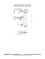 Preview for 114 page of Invacare Arrow 4M900 Parts Catalog