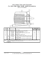 Preview for 155 page of Invacare Arrow 4M900 Parts Catalog