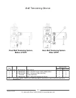 Preview for 179 page of Invacare Arrow 4M900 Parts Catalog