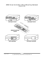 Preview for 192 page of Invacare Arrow 4M900 Parts Catalog