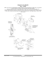 Preview for 233 page of Invacare Arrow 4M900 Parts Catalog