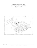 Preview for 241 page of Invacare Arrow 4M900 Parts Catalog