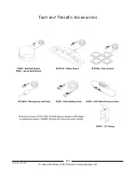 Preview for 249 page of Invacare Arrow 4M900 Parts Catalog