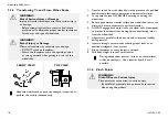 Preview for 18 page of Invacare ASBA User Manual