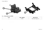 Preview for 24 page of Invacare ASBA User Manual