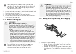 Preview for 29 page of Invacare ASBA User Manual