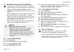 Preview for 33 page of Invacare ASBA User Manual