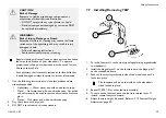 Preview for 35 page of Invacare ASBA User Manual