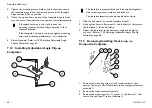 Preview for 40 page of Invacare ASBA User Manual