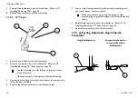 Preview for 44 page of Invacare ASBA User Manual