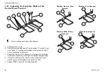 Preview for 48 page of Invacare ASBA User Manual