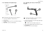 Preview for 49 page of Invacare ASBA User Manual