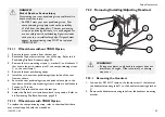 Preview for 53 page of Invacare ASBA User Manual