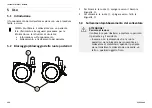 Preview for 122 page of Invacare Atlante User Manual