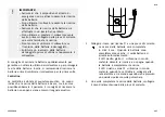 Preview for 127 page of Invacare Atlante User Manual