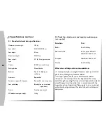 Preview for 26 page of Invacare Atlas Lite User Manual