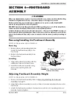 Preview for 25 page of Invacare At'm Service Manual