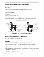 Preview for 29 page of Invacare At'm Service Manual