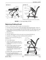 Preview for 33 page of Invacare At'm Service Manual