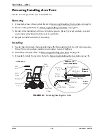 Preview for 34 page of Invacare At'm Service Manual