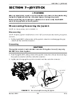 Preview for 35 page of Invacare At'm Service Manual