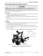 Preview for 39 page of Invacare At'm Service Manual