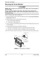 Preview for 44 page of Invacare At'm Service Manual