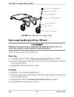 Preview for 54 page of Invacare At'm Service Manual