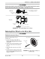 Preview for 55 page of Invacare At'm Service Manual