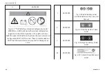 Preview for 28 page of Invacare AVIVA FX User Manual