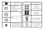 Preview for 32 page of Invacare AVIVA FX User Manual