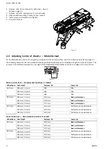 Preview for 12 page of Invacare AVIVA RX Series Service Manual