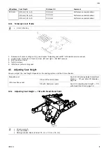 Preview for 13 page of Invacare AVIVA RX Series Service Manual