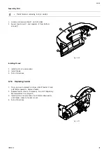 Preview for 29 page of Invacare AVIVA RX Series Service Manual