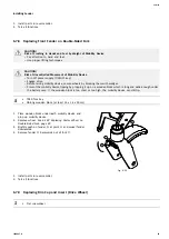 Preview for 31 page of Invacare AVIVA RX Series Service Manual