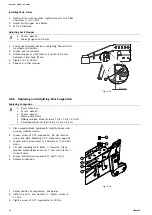 Preview for 36 page of Invacare AVIVA RX Series Service Manual