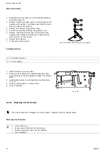 Preview for 60 page of Invacare AVIVA RX Series Service Manual